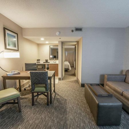 Embassy Suites By Hilton Chicago Schaumburg Woodfield Extérieur photo