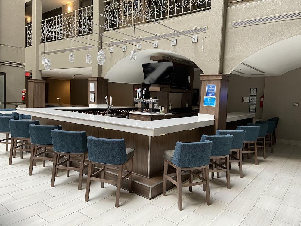 Embassy Suites By Hilton Chicago Schaumburg Woodfield Extérieur photo
