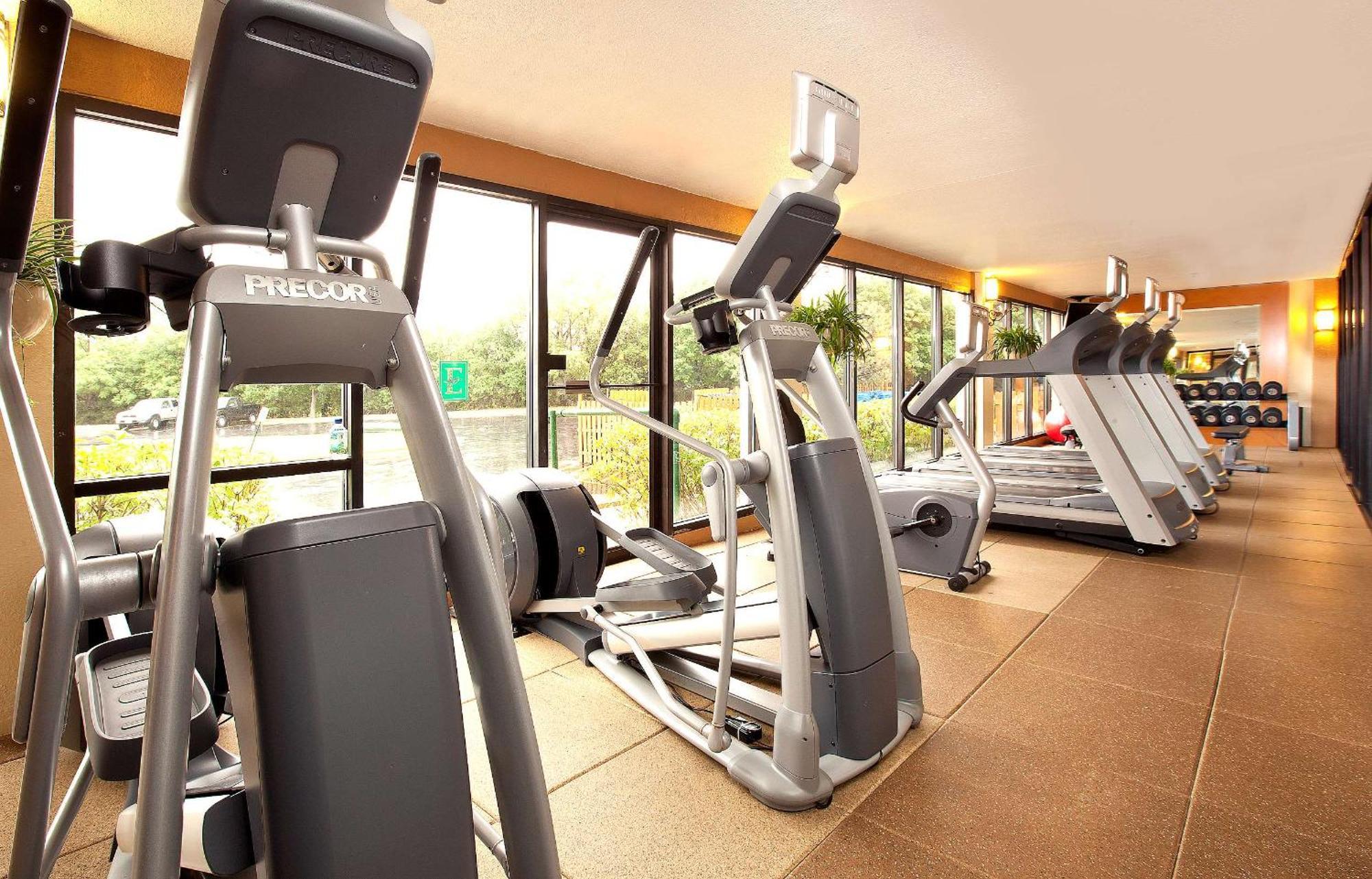 Embassy Suites By Hilton Chicago Schaumburg Woodfield Extérieur photo