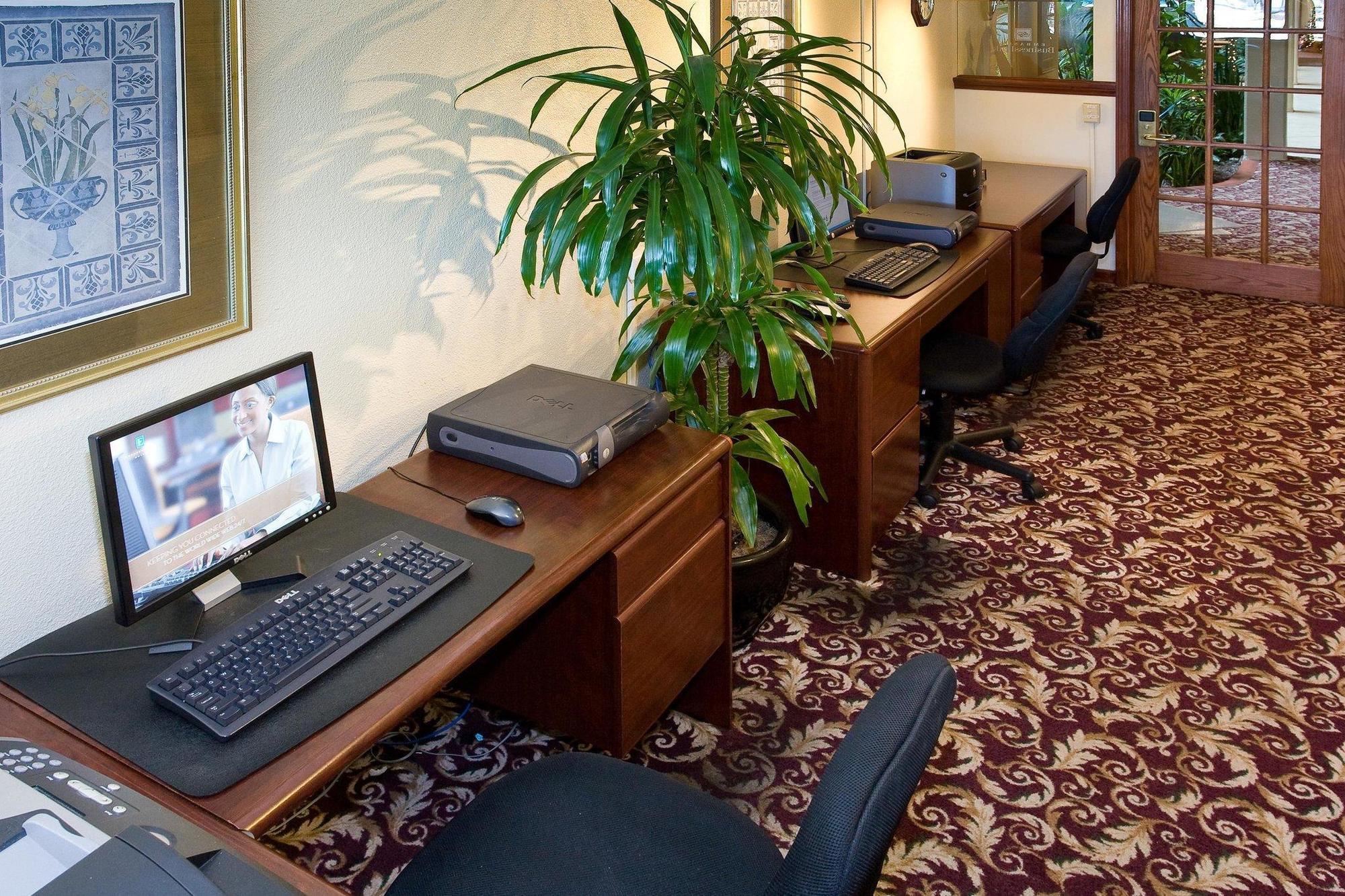 Embassy Suites By Hilton Chicago Schaumburg Woodfield Extérieur photo