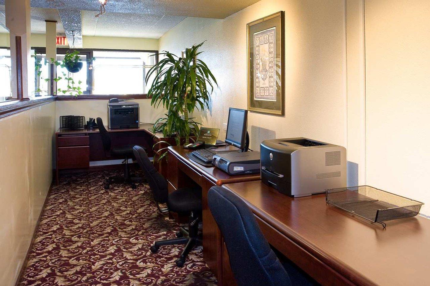 Embassy Suites By Hilton Chicago Schaumburg Woodfield Extérieur photo