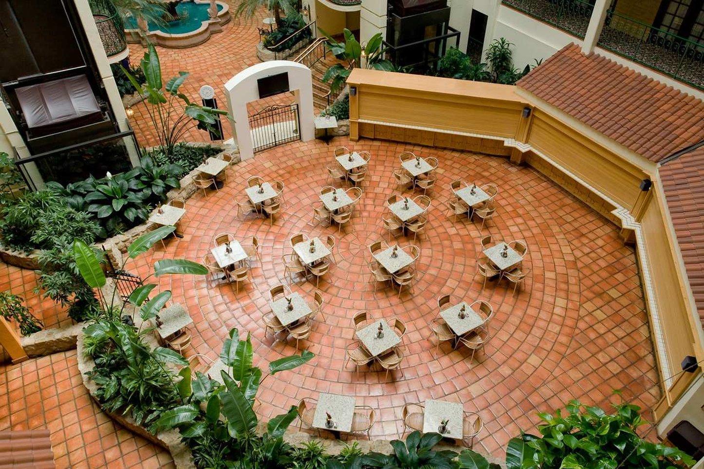 Embassy Suites By Hilton Chicago Schaumburg Woodfield Extérieur photo